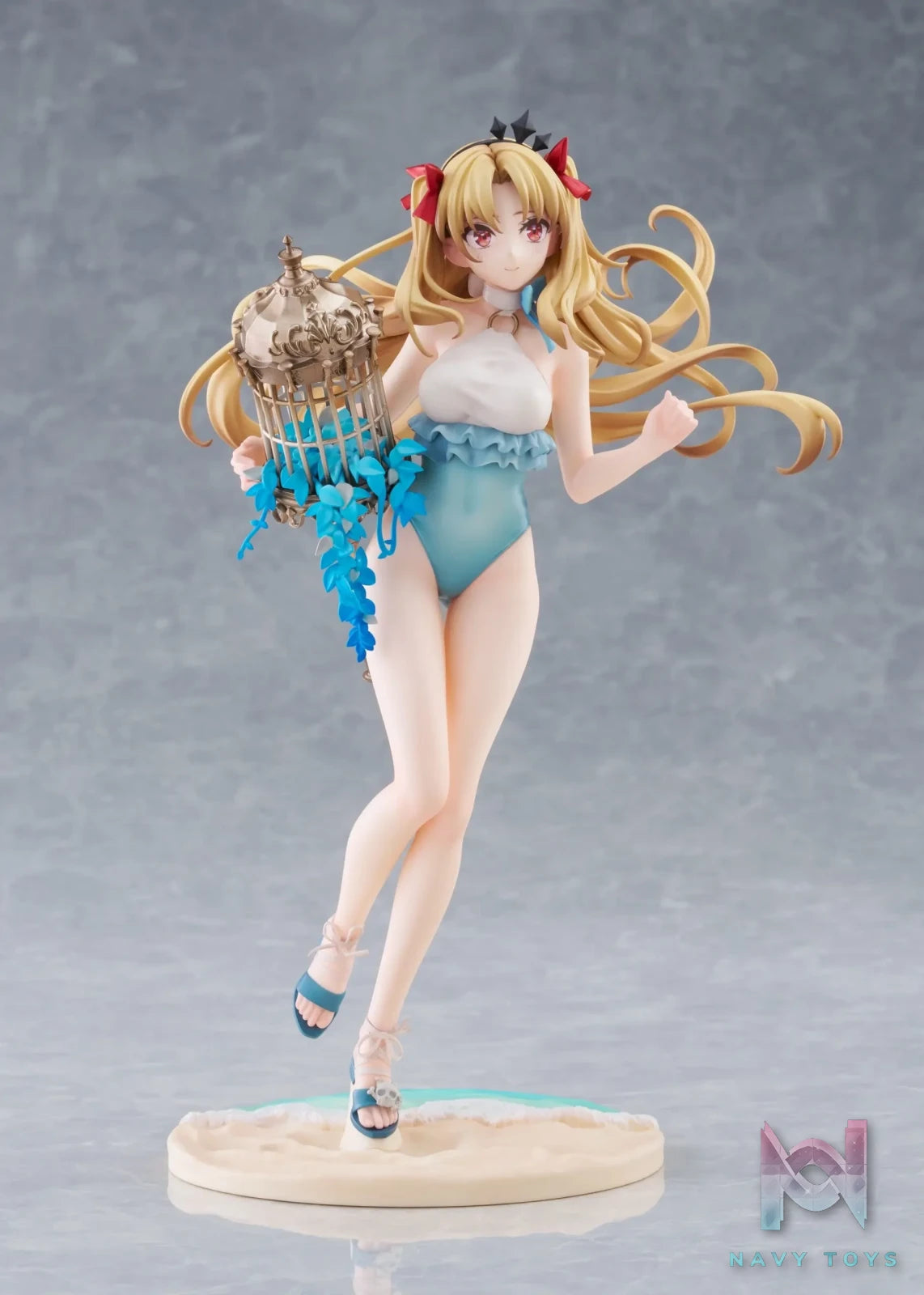 Aniplex – Fate/Grand Order Beast Ereshkigal First Ascension 1/7 Scale Figure (Licensed)