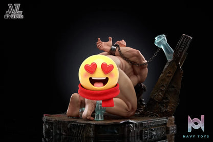 NL Studio – Pyramid Head Silent Hill