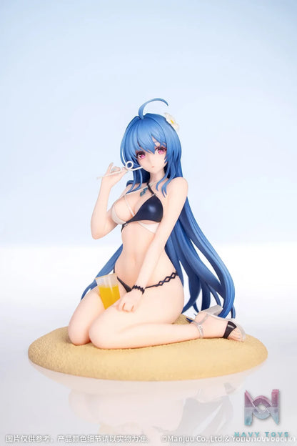Myethos – Azur Lane Helena Dazzling Ripple Ver. 1/8 Scale Figure (Licensed)