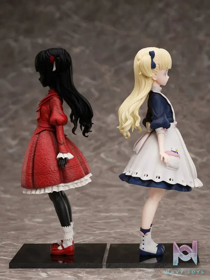 FURYU X F:NEX – Shadows House Kate Shadow 1/7 Figure (Licensed)