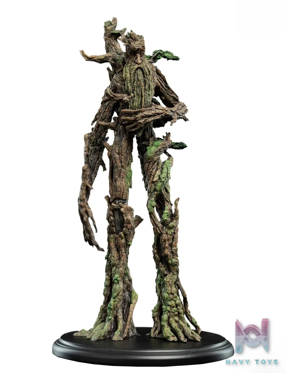 WETA Studio – The Lord of the Rings mini series Treebeard
