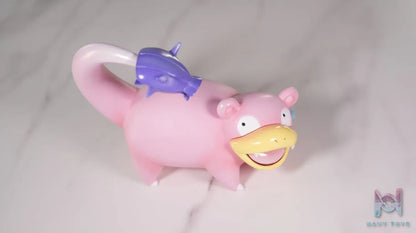 Dong Dong Studio – Pokémon Psyduck & Slowpoke & Shellder Trio