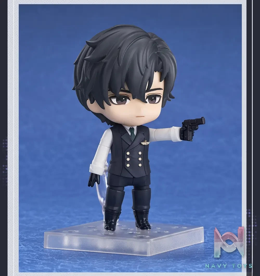 GSAS – Beyond the World Nendoroid: Gu Shiye (Licensed)