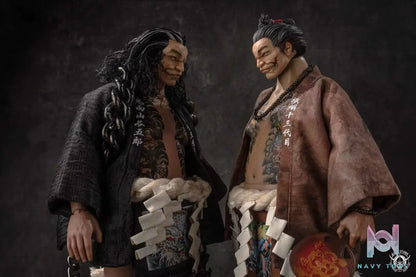 ART FUTURE – 1/6 Ghost Face Sangoku gorou (Licensed)