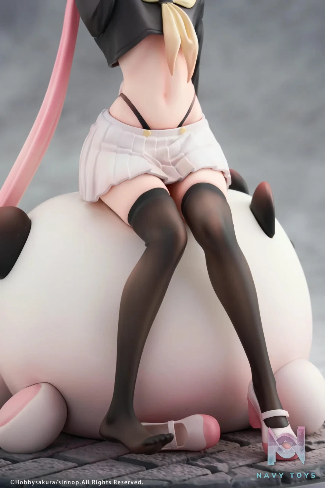 Hobby Sakura – Shin no Ten P Bunny Ver. 1/6 Figure (Licensed)