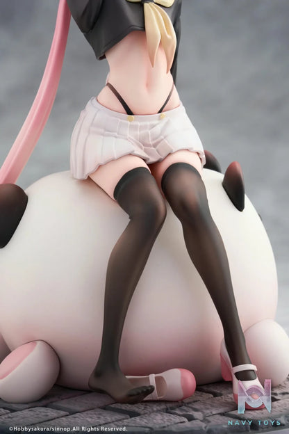 Hobby Sakura – Shin no Ten P Bunny Ver. 1/6 Figure (Licensed)