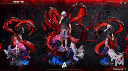 Hang Studio – Ken Kaneki Tokyo Ghoul