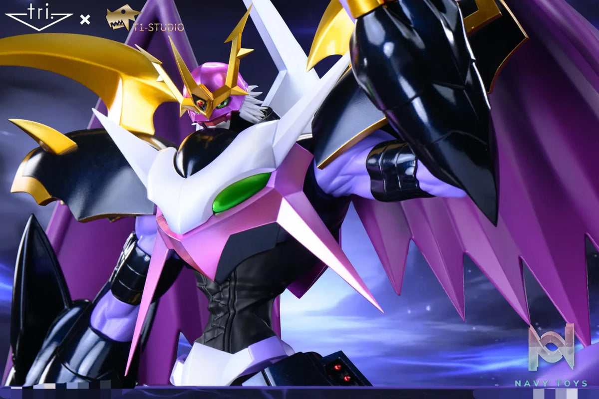 T1 Studio X TRI Studio – Imperialdramon Digimon