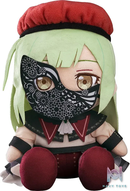 GSC – BanG Dream! Plush Ave Mujica (Licensed)