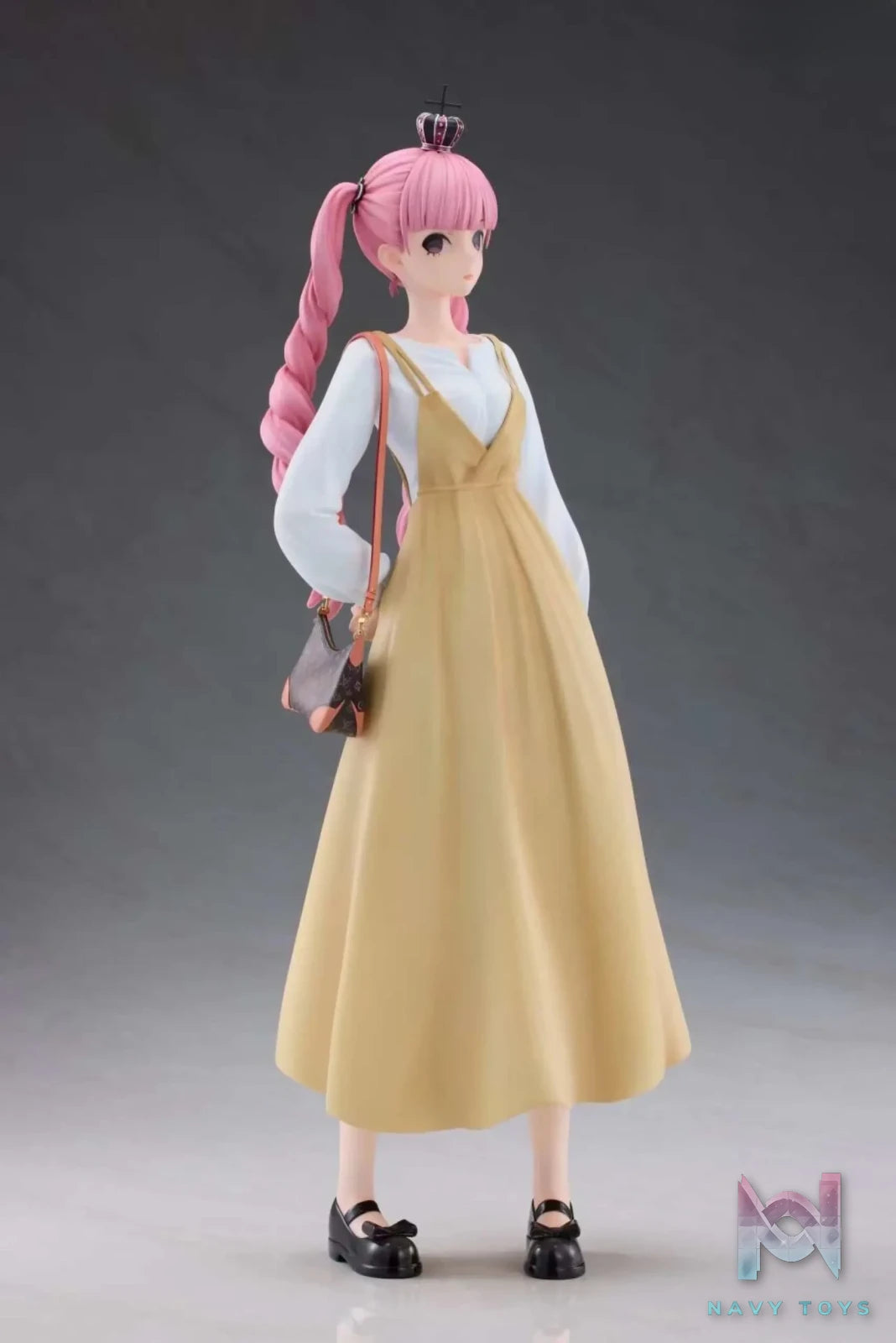 POWER 18 Studio – One Piece Perona