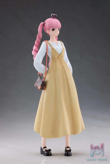 POWER 18 Studio – One Piece Perona