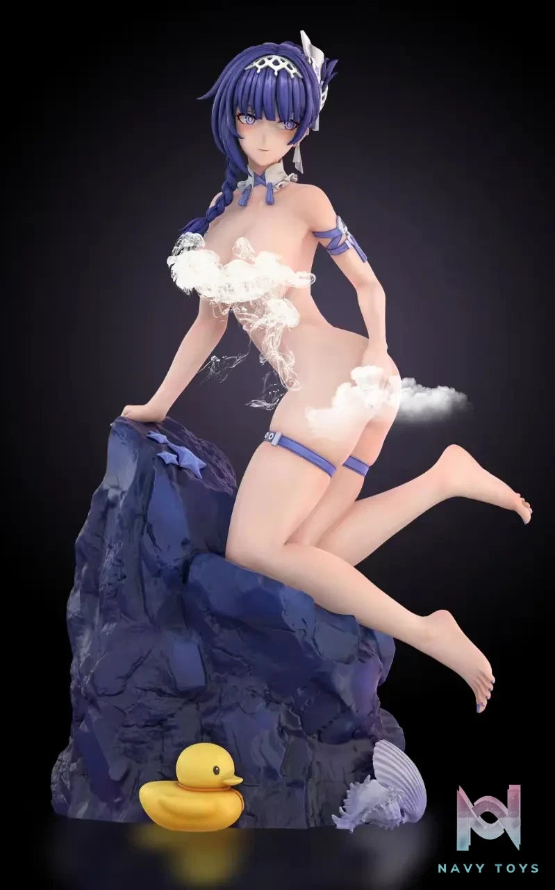 Arctic wolf Studio – Honkai Impact 3 Swimwear Herrscher of Origin