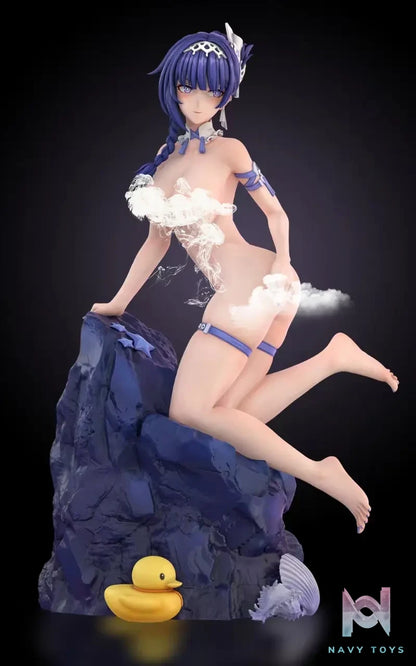 Arctic wolf Studio – Honkai Impact 3 Swimwear Herrscher of Origin