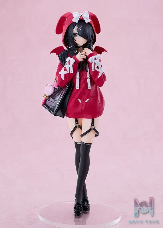 GSC – POP UP PARADE NEEDY STREAMER OVERLOAD Ame-chan L size Figure (Licensed)
