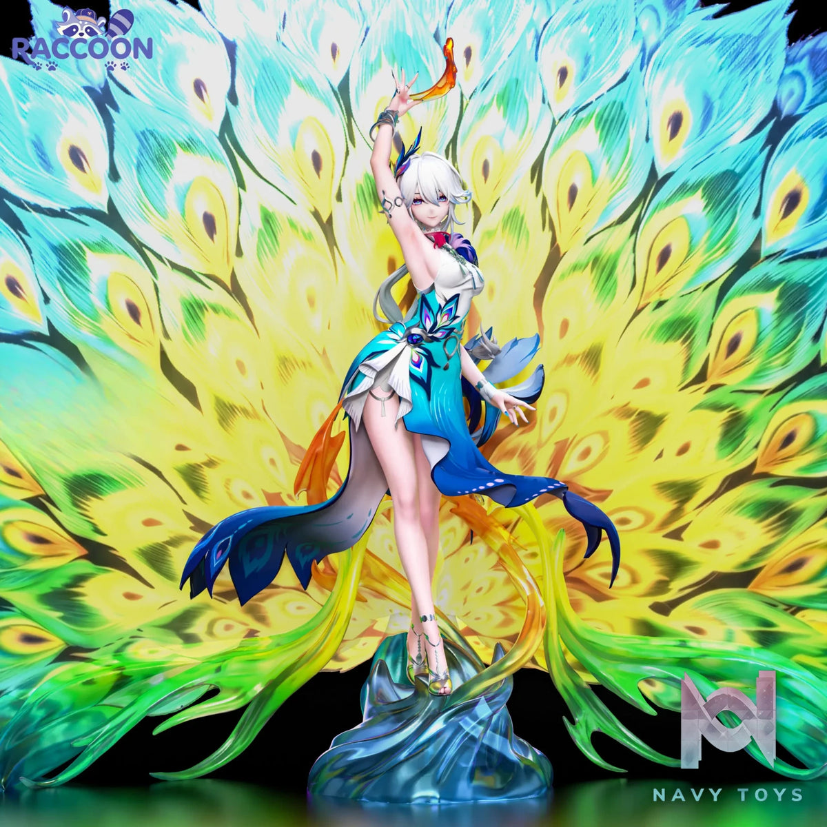 Xiao Huan Xiong Studio – Yao Guang Honkai: Star Rail
