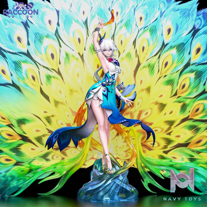 Xiao Huan Xiong Studio – Yao Guang Honkai: Star Rail