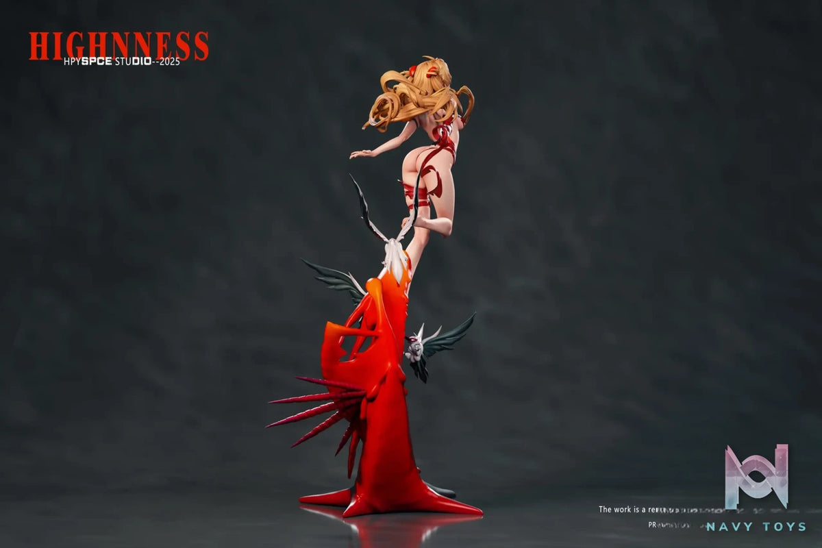 Hyperspace Studio – Neon Genesis Evangelion Soryu Asuka Langley