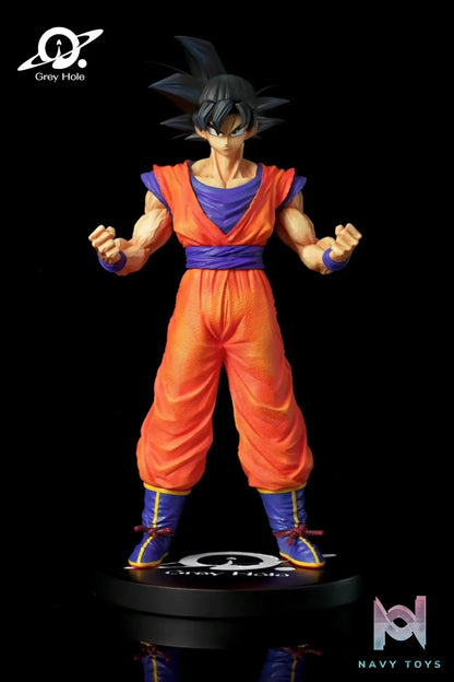 Grey Hole Studio – Dragon Ball Kakarotto