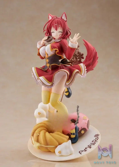 Alice Glint – Amairo Islenauts “Masaki Gaillard” 1/7 Complete Figure (Licensed)
