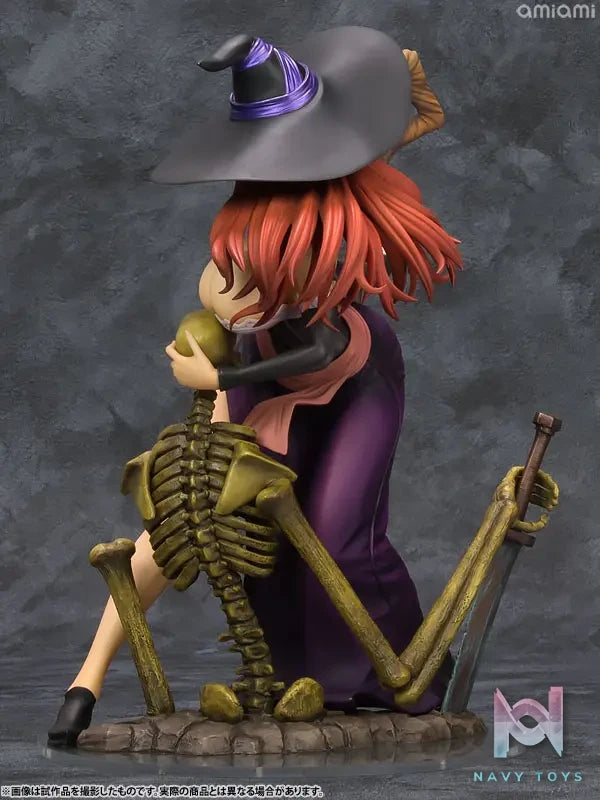 Orchid Seed – Dragon’s Crown – Sorceress 1/7 Complete Figure (Licensed)