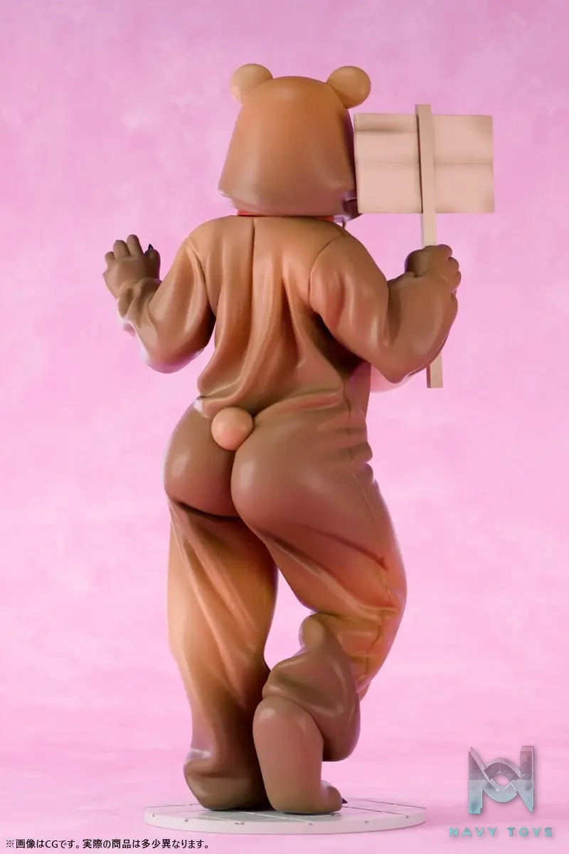 Insight – Voluptuous Girl Welcome to Honey Park Kumano Mitsu (Licensed)