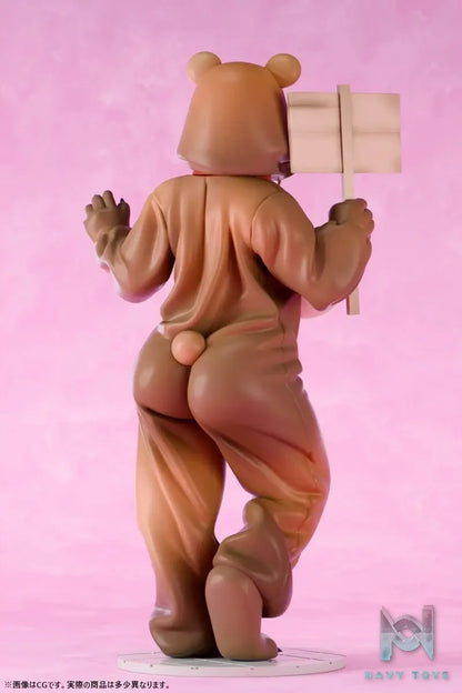 Insight – Voluptuous Girl Welcome to Honey Park Kumano Mitsu (Licensed)