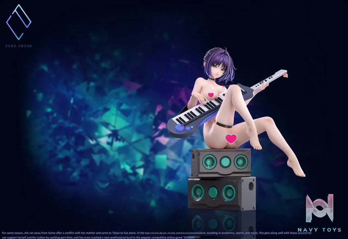 Pure Crush Studio – Iroha Sakayori Cosmic Princess Kaguya