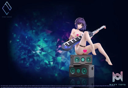 Pure Crush Studio – Iroha Sakayori Cosmic Princess Kaguya