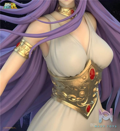 My Girl Studio – Saint Seiya Athena