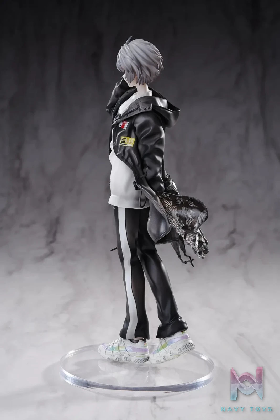 Hobbymax Studio – Evangelion (RADIO EVA) Rei Ayanami Ver. RADIO EVA Part. 2 Original Color 1/7 Complete Figure