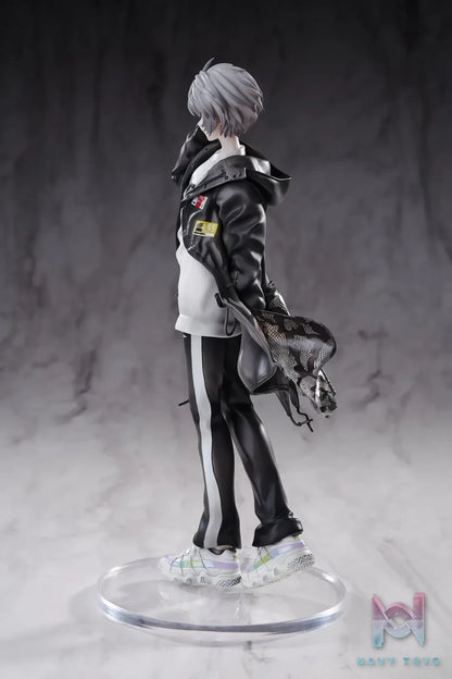 Hobbymax Studio – Evangelion (RADIO EVA) Rei Ayanami Ver. RADIO EVA Part. 2 Original Color 1/7 Complete Figure