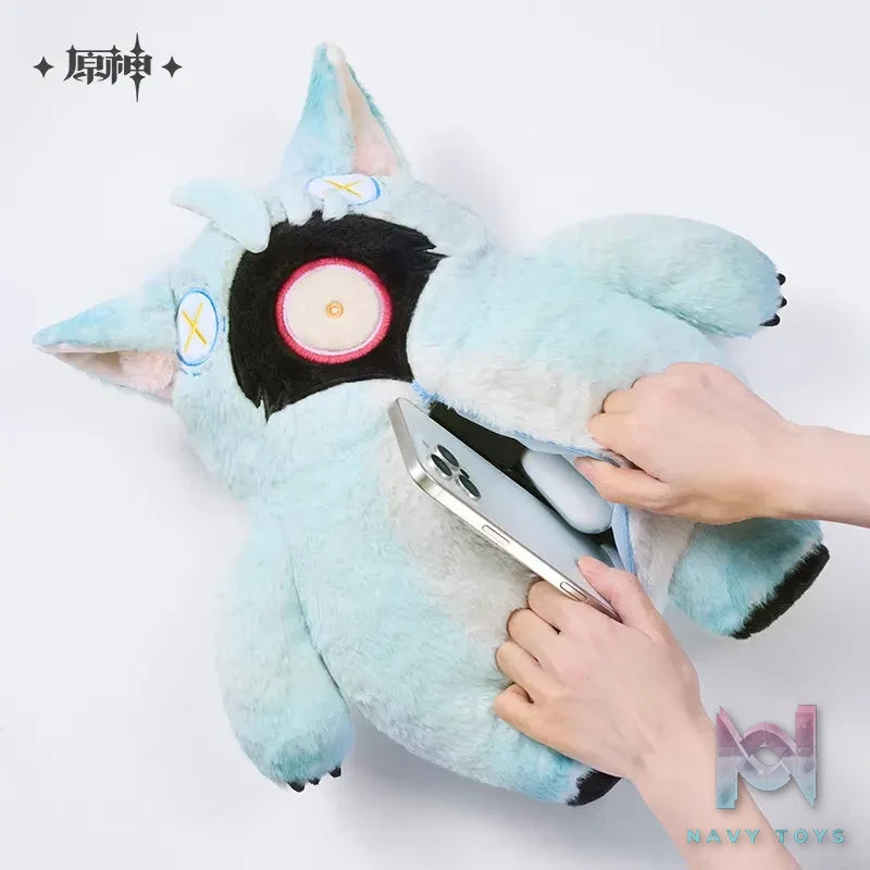 miHoYo – Genshin Impact Dottore “Monster” Plush Series (Licensed)