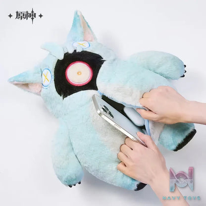 miHoYo – Genshin Impact Dottore “Monster” Plush Series (Licensed)