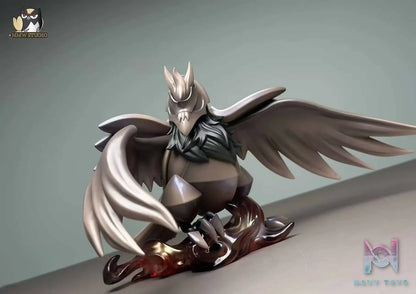 MMW Studio – Corviknight Pokémon