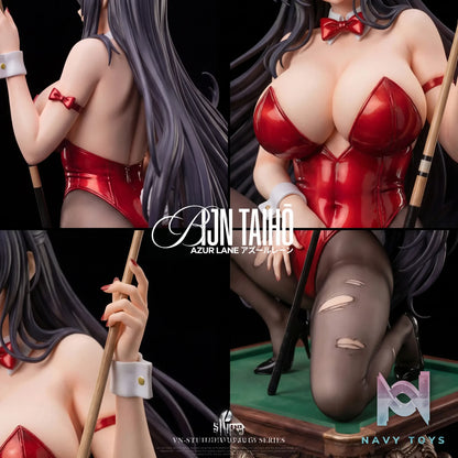 VN Studio – Taihou Bunny Girl Azur Lane