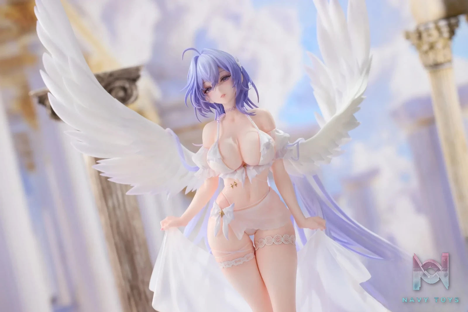VKEND – Hikari 1/6 Scale Figure (Licensed)