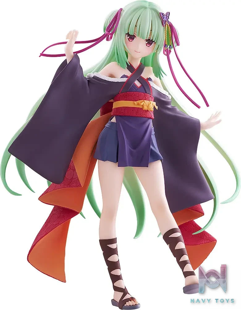 GSC – POP UP PARADE Senren Banka Murasame L size Complete Figure (Licensed)