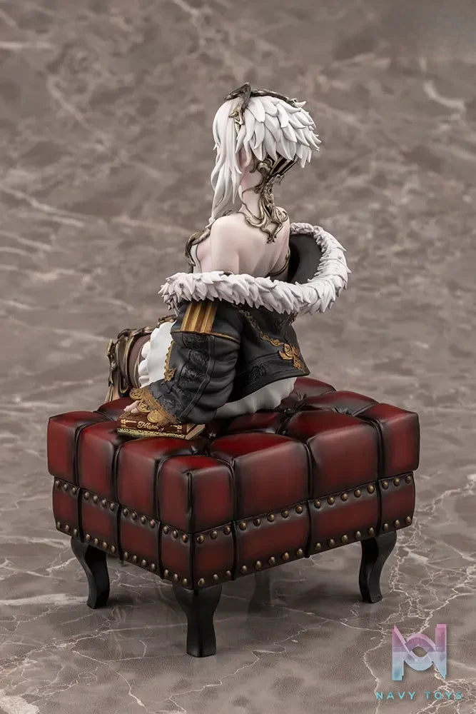 Kotobukiya – CODE VEIN II Lou MagMell 1/7 Complete Figure (Licensed)
