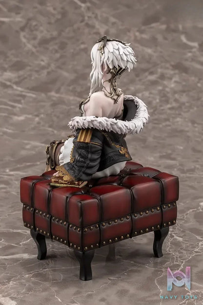 Kotobukiya – CODE VEIN II Lou MagMell 1/7 Complete Figure (Licensed)