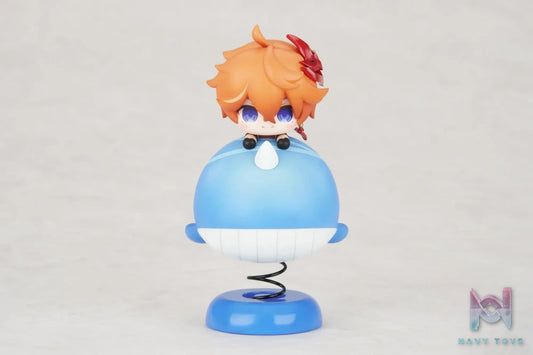 APEX-TOYS – Genshin Impact Tartaglia Shake (Licensed)
