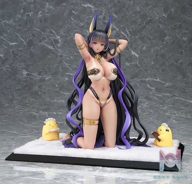 Phat! – Azur Lane Cleopatra: Stars and Roses 1/6 Complete Figure (Licensed)