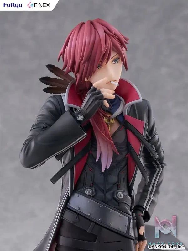 FURYU & F:NEX – Nijisanji Lauren Iroas 1/7 Scale Figure (Licensed)