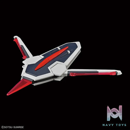 BANDAI SPIRITS – HG 1/144 Rising Freedom Gundam (Licensed)