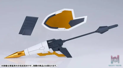 GSC – MODEROID Order of Knights Set from Titanomachia SIDE:CE Plastic Model (Licensed)