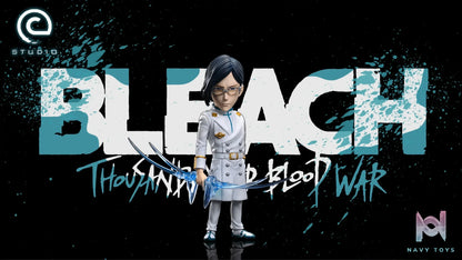 C Studio – Death/Boundary BLEACH Ishida Uryuu