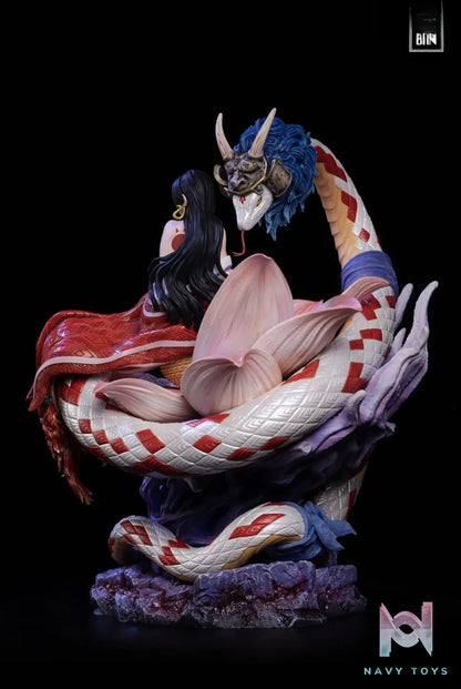 ZuoBan Studio – One Piece Boa Hancock