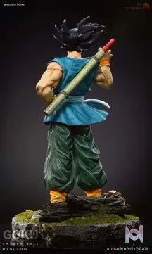 DU Studio – Dragon Ball #5 Looking for the Four Star Dragon Ball ¨C Son Goku