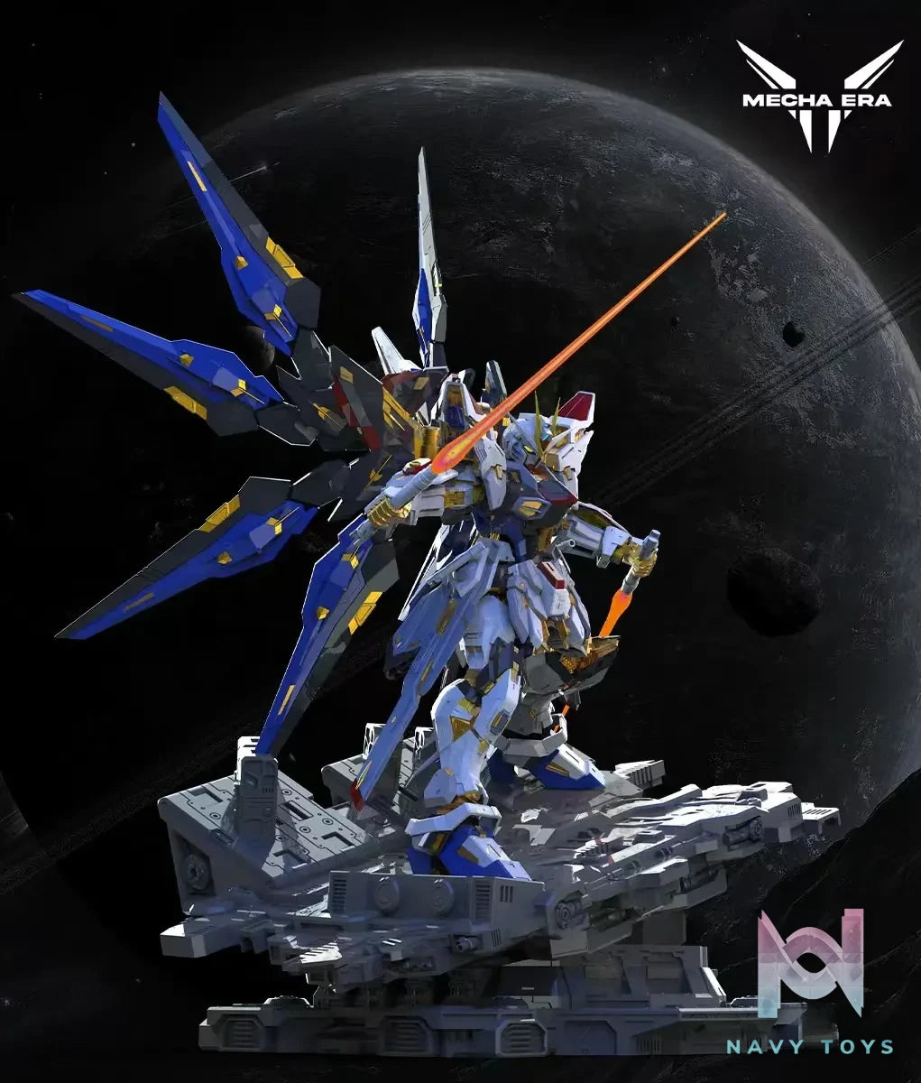 Mecha era Studio – Mobile Suit Gundam SEED Strike Freedom Gundam