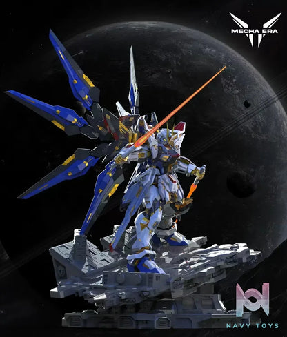 Mecha era Studio – Mobile Suit Gundam SEED Strike Freedom Gundam
