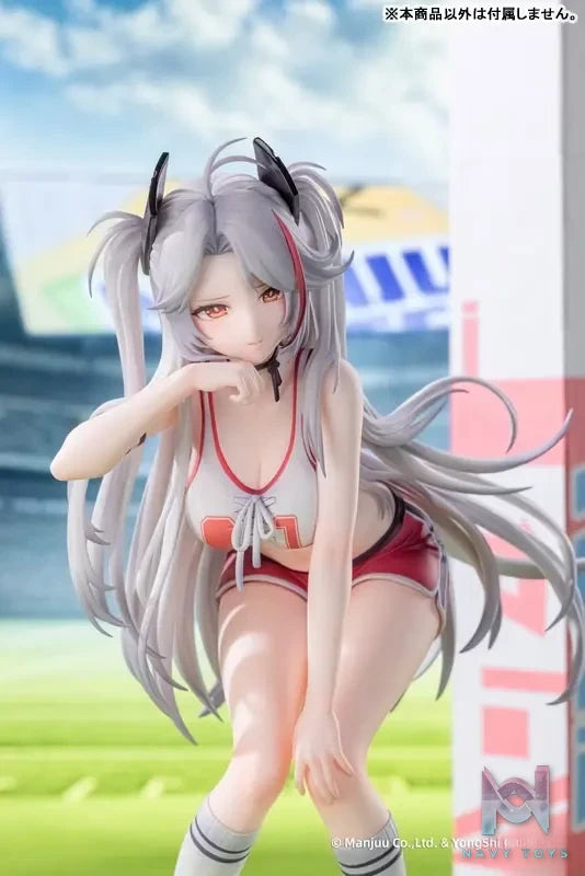 AniGame – Azur Lane Prinz Eugen Brilliant Touchdown Ver. (Licensed)